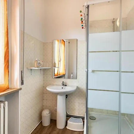 Apartment La Terrazza