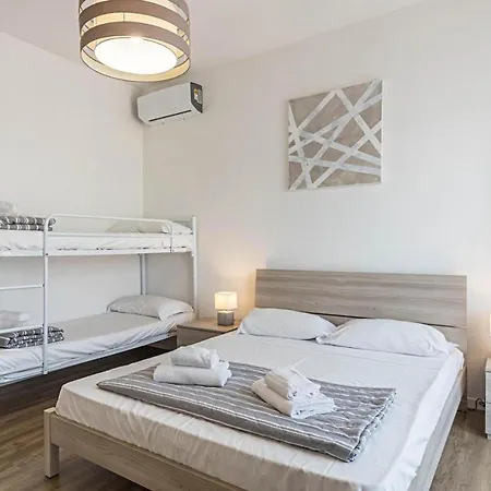 La Terrazza Peschiera del Garda