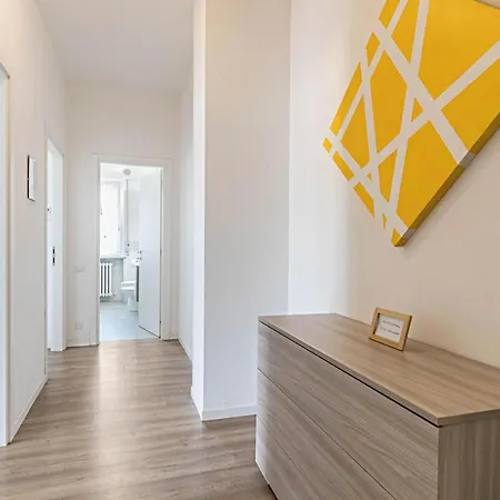 Apartmán La Terrazza *