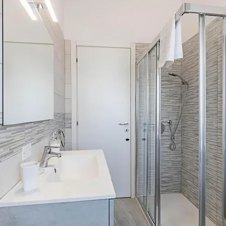 Apartmán La Terrazza