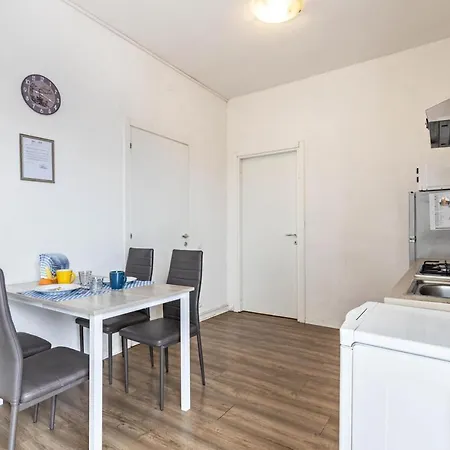 Апартаменты La Terrazza *