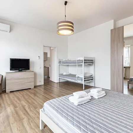 La Terrazza * Пескьера-дель-Гарда