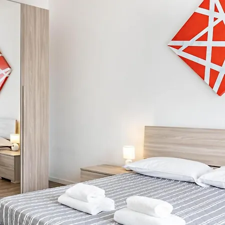 La Terrazza Пескьера-дель-Гарда