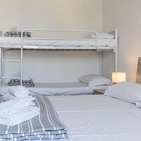 La Terrazza Apartmán Peschiera del Garda