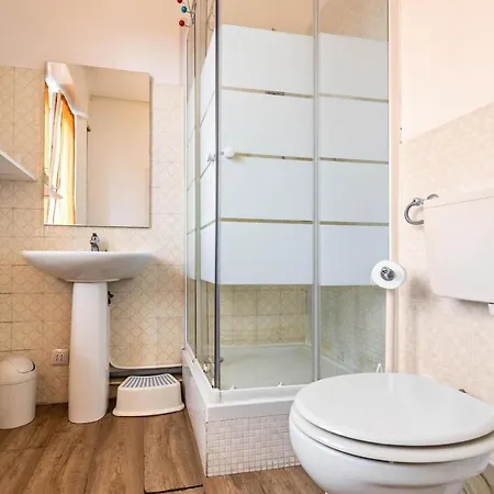 La Terrazza Апартаменты Пескьера-дель-Гарда