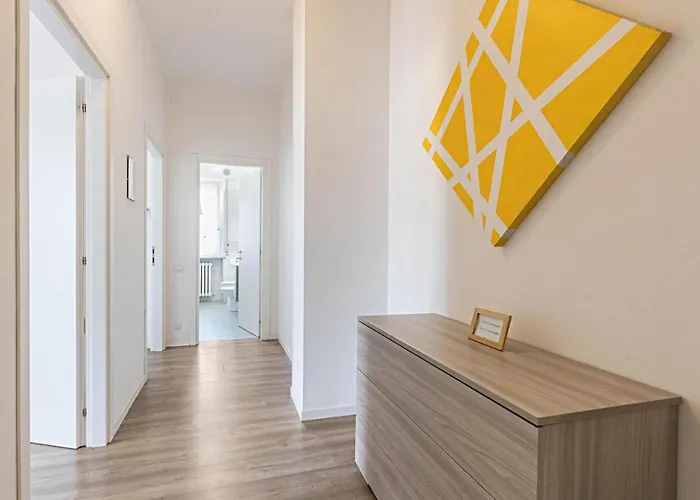 아파트 La Terrazza *