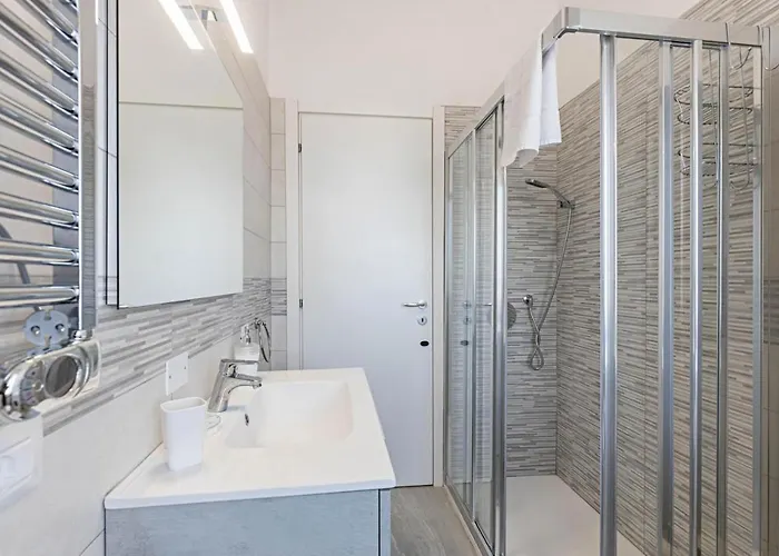 아파트 La Terrazza