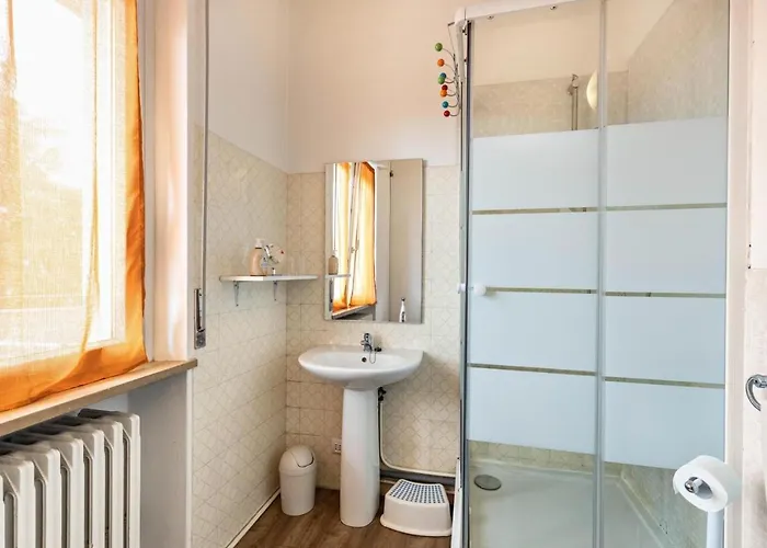 아파트 La Terrazza