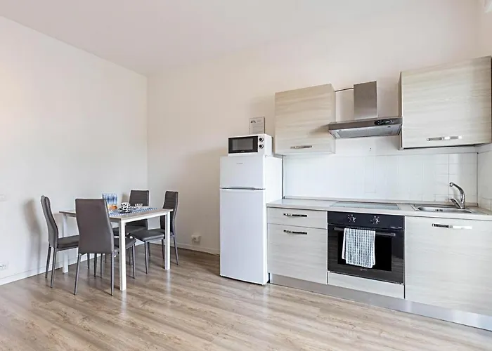 아파트 La Terrazza