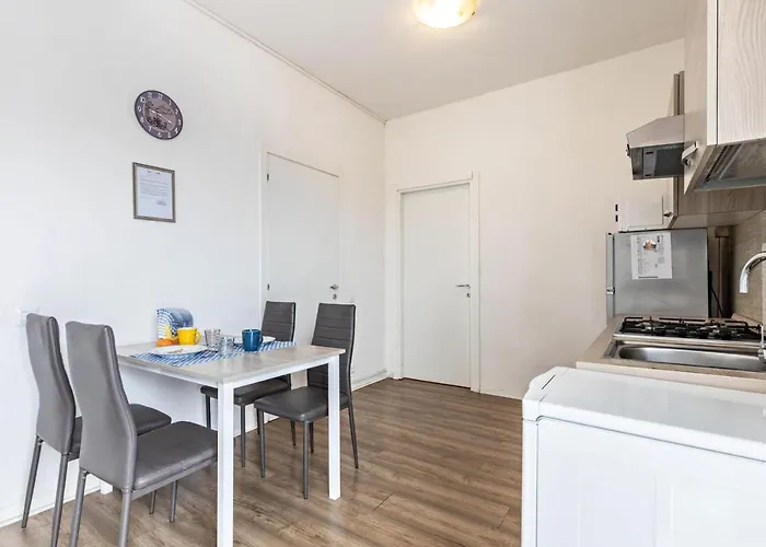 아파트 La Terrazza *