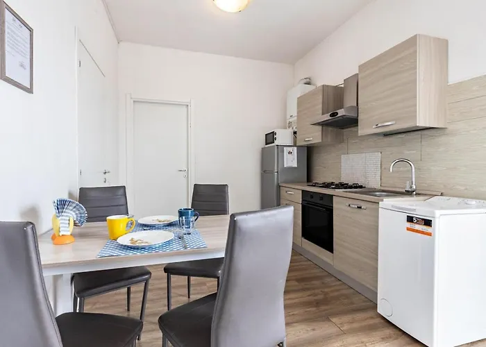 La Terrazza * 페스키에라델가르다