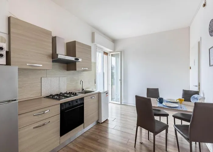 아파트 La Terrazza