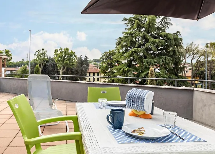 아파트 La Terrazza