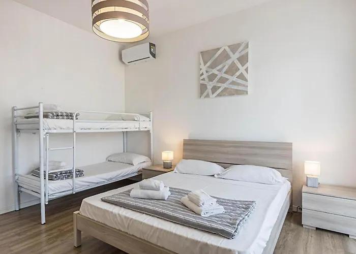 La Terrazza 페스키에라델가르다