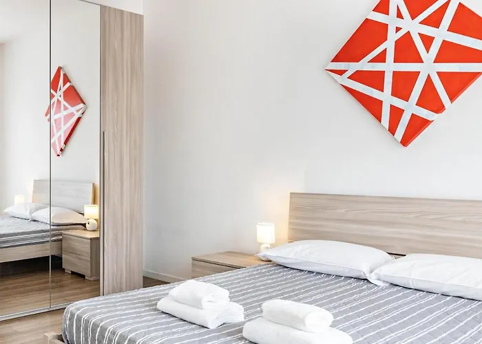 La Terrazza 페스키에라델가르다