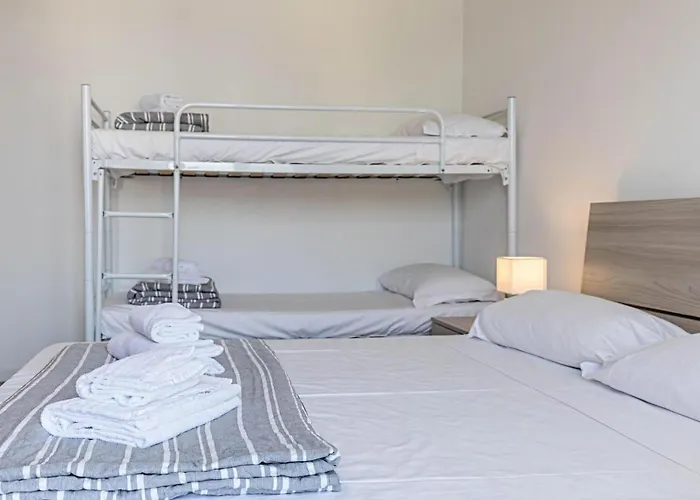 La Terrazza 아파트 페스키에라델가르다