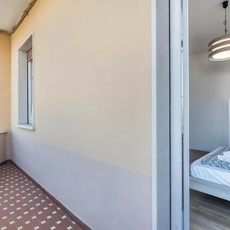 La Terrazza Lejlighed *