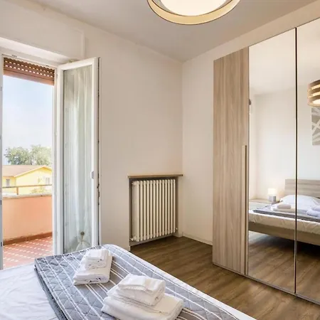 La Terrazza *