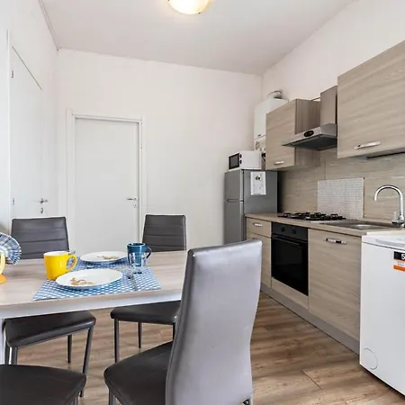 La Terrazza * Peschiera del Garda