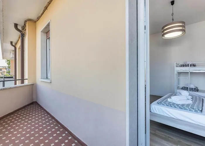 La Terrazza Apartamento *