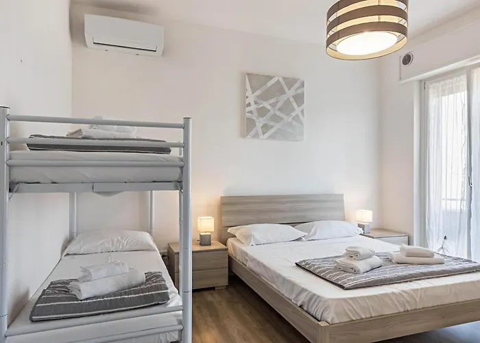 La Terrazza Apartamento