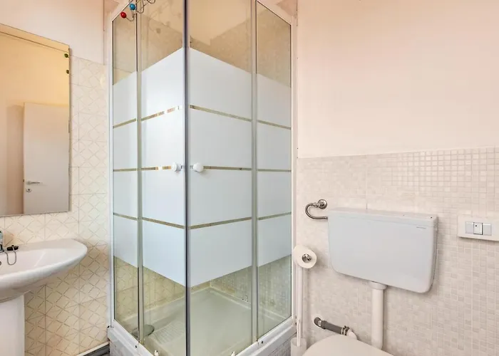 La Terrazza Apartamento