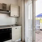 La Terrazza Apartamento Peschiera del Garda