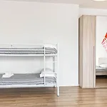 La Terrazza Apartamento *