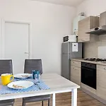 La Terrazza Apartamento Peschiera del Garda