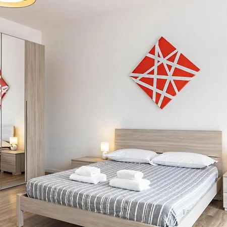 La Terrazza Apartamento Peschiera del Garda